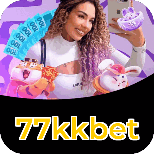 Comparação app mobile e versão web 77kkbet