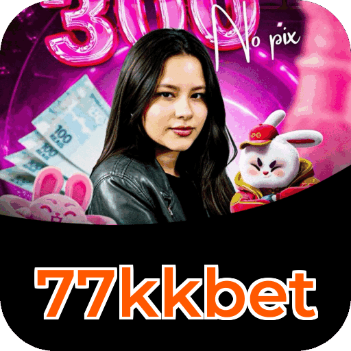 Resumo visual de bônus e campanhas 77kkbet