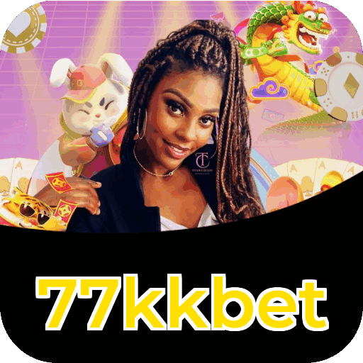 App mobile 77kkbet